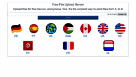 What Thgss.com website looked like in 2019 (6 years ago)