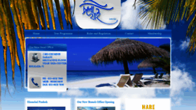 What Travelchalojaai.net website looked like in 2019 (5 years ago)
