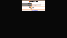 What Taxverification.com website looked like in 2019 (5 years ago)