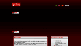 What Textillapaz.com website looked like in 2019 (5 years ago)