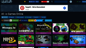What Titotu.io website looked like in 2019 (5 years ago)