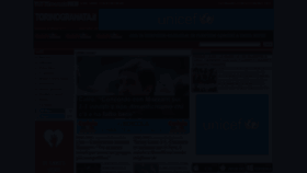 What Torinogranata.it website looked like in 2019 (6 years ago)