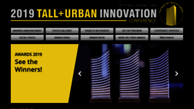 What Tallinnovation2019.com website looked like in 2019 (4 years ago)
