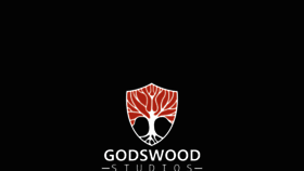 What Teamgodswood.com website looked like in 2019 (4 years ago)