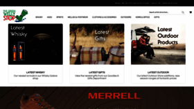 What Thegreenwellystop.co.uk website looked like in 2019 (7 years ago)