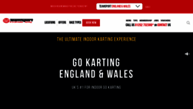 What Team-sport.co.uk website looked like in 2019 (4 years ago)