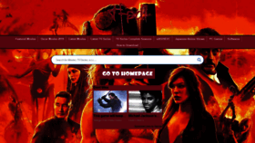 What Tfpdl.to website looked like in 2019 (5 years ago)