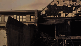 What Thedaglab.com website looked like in 2019 (5 years ago)