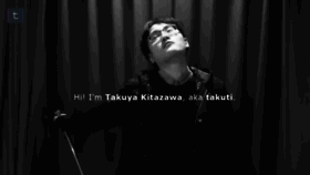 What Takuti.me website looked like in 2019 (5 years ago)