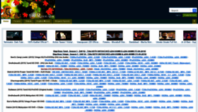 What Tamilrockers.mx website looked like in 2019 (4 years ago)