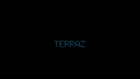 What Terraz.ru website looked like in 2019 (4 years ago)