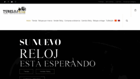 What Turelojya.com website looked like in 2019 (4 years ago)