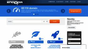 What Tode.cz website looked like in 2019 (6 years ago)