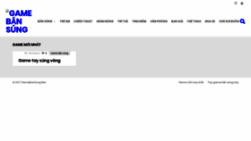 What Trochoidaovang.net website looked like in 2019 (4 years ago)