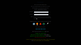 What Twilightsdreams.com website looked like in 2019 (4 years ago)