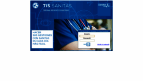 What Tiscam.es website looked like in 2019 (4 years ago)