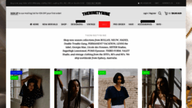 What Theninetynine.com.au website looked like in 2019 (4 years ago)