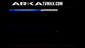 What Telearka.mex.tl website looked like in 2019 (4 years ago)