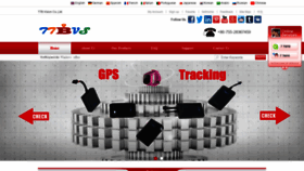 What Ttbvs.com website looked like in 2019 (4 years ago)