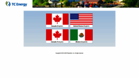 What Tc.icomproductions.ca website looked like in 2019 (4 years ago)