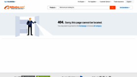 What Tr1055987717.fm.alibaba.com website looked like in 2019 (4 years ago)