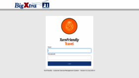 What Turnfriendly-big.fti-group.com website looked like in 2019 (4 years ago)