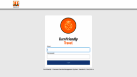 What Turnfriendly-fti.fti-group.com website looked like in 2019 (4 years ago)
