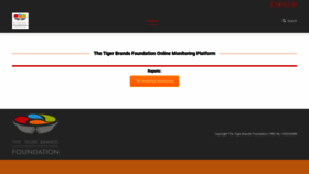 What Tbfonline.org website looked like in 2019 (4 years ago)