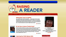 What Two2readblog.com website looked like in 2019 (4 years ago)