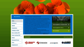 What Tuinbouwemmen.nl website looked like in 2019 (4 years ago)