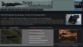What Targeta.co.uk website looked like in 2019 (5 years ago)