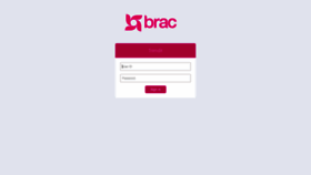 What Trendx.brac.net website looked like in 2019 (4 years ago)