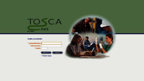 What Tosca.lbpsb.qc.ca website looked like in 2019 (4 years ago)