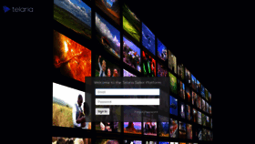 What Tremorhub.com website looked like in 2019 (5 years ago)