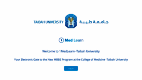 What Taibahumbbs.com website looked like in 2019 (4 years ago)