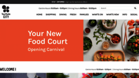 What Toprydecity.com.au website looked like in 2019 (5 years ago)