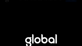 What Thisisglobal.com website looked like in 2019 (4 years ago)