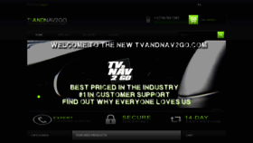 What Tvandnav2go.com website looked like in 2019 (4 years ago)