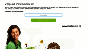 What Topolova.hubnete.cz website looked like in 2019 (4 years ago)