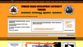 What Tuda.co.in website looked like in 2019 (4 years ago)