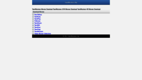 What Tamilrockers.vip website looked like in 2019 (4 years ago)
