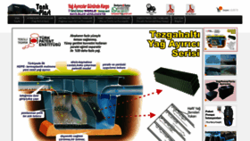 What Tankplast.com website looked like in 2019 (4 years ago)
