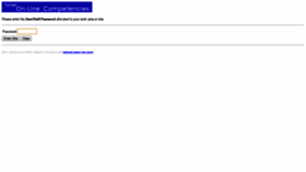 What Turrellmm.com website looked like in 2019 (4 years ago)