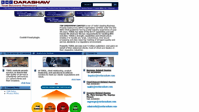 What Tsrdarashaw.com website looked like in 2019 (4 years ago)