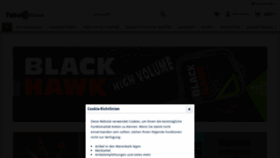 What Tabak-abina.de website looked like in 2019 (5 years ago)