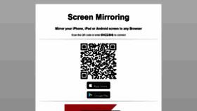 What Tvee.app website looked like in 2019 (6 years ago)