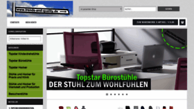 What Trends-and-quality.de website looked like in 2019 (4 years ago)