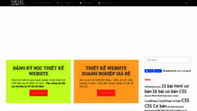 What Thietke.website website looked like in 2019 (4 years ago)