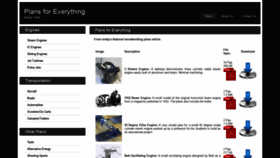 What Tpjeng.com website looked like in 2019 (5 years ago)