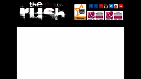What Therushband.co.uk website looked like in 2019 (4 years ago)